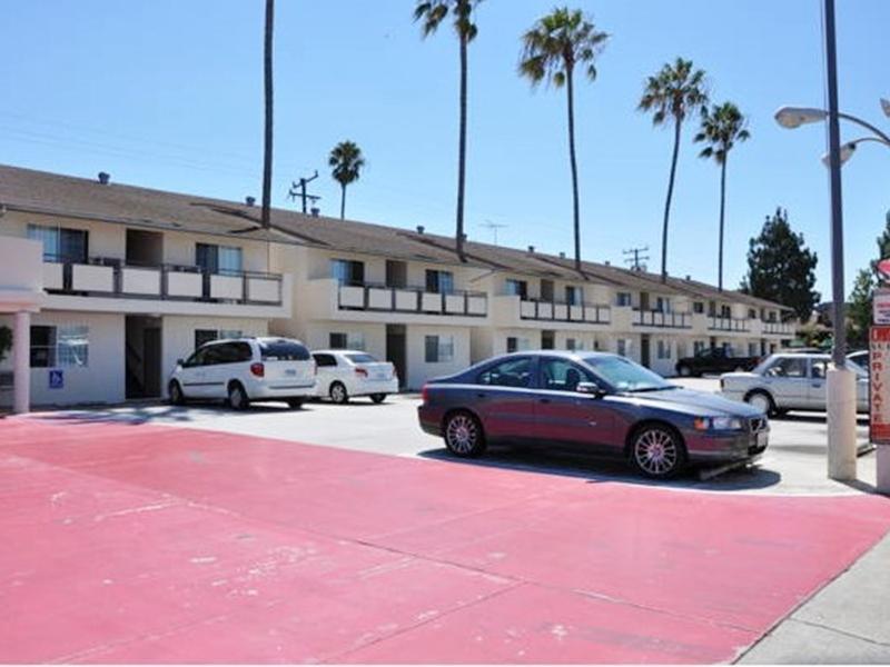 LAX Suites El Segundo Extérieur photo