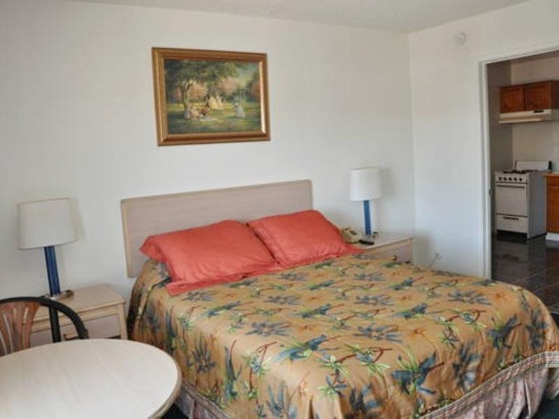 LAX Suites El Segundo Extérieur photo