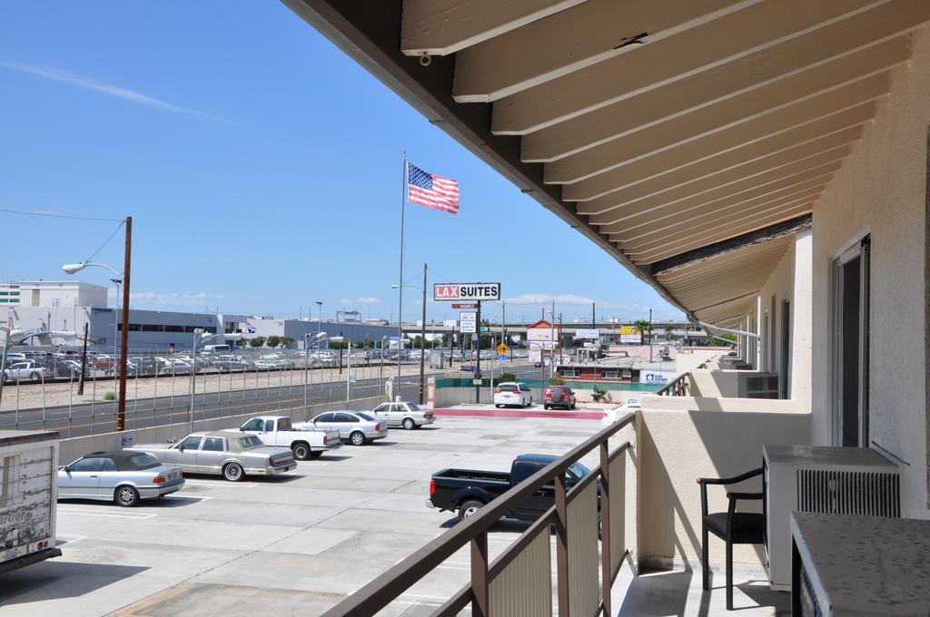 LAX Suites El Segundo Extérieur photo