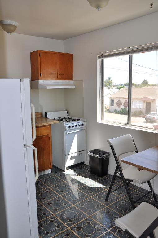 LAX Suites El Segundo Chambre photo