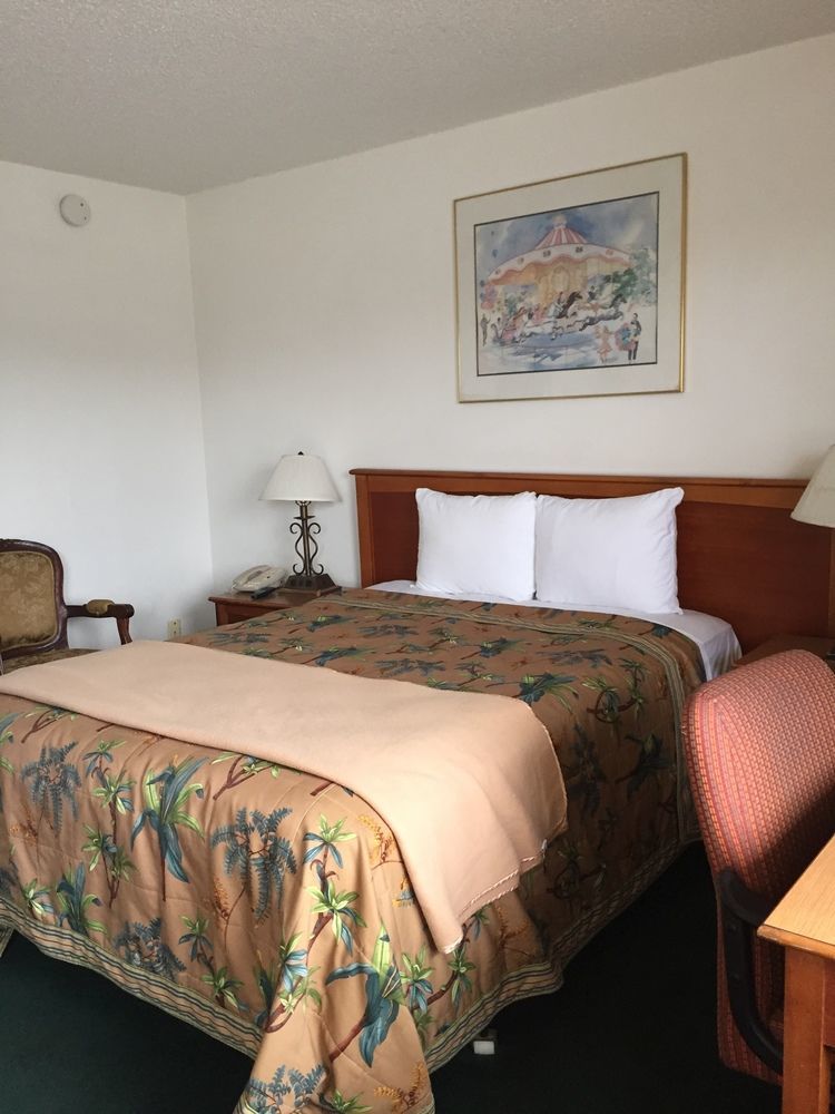 LAX Suites El Segundo Extérieur photo
