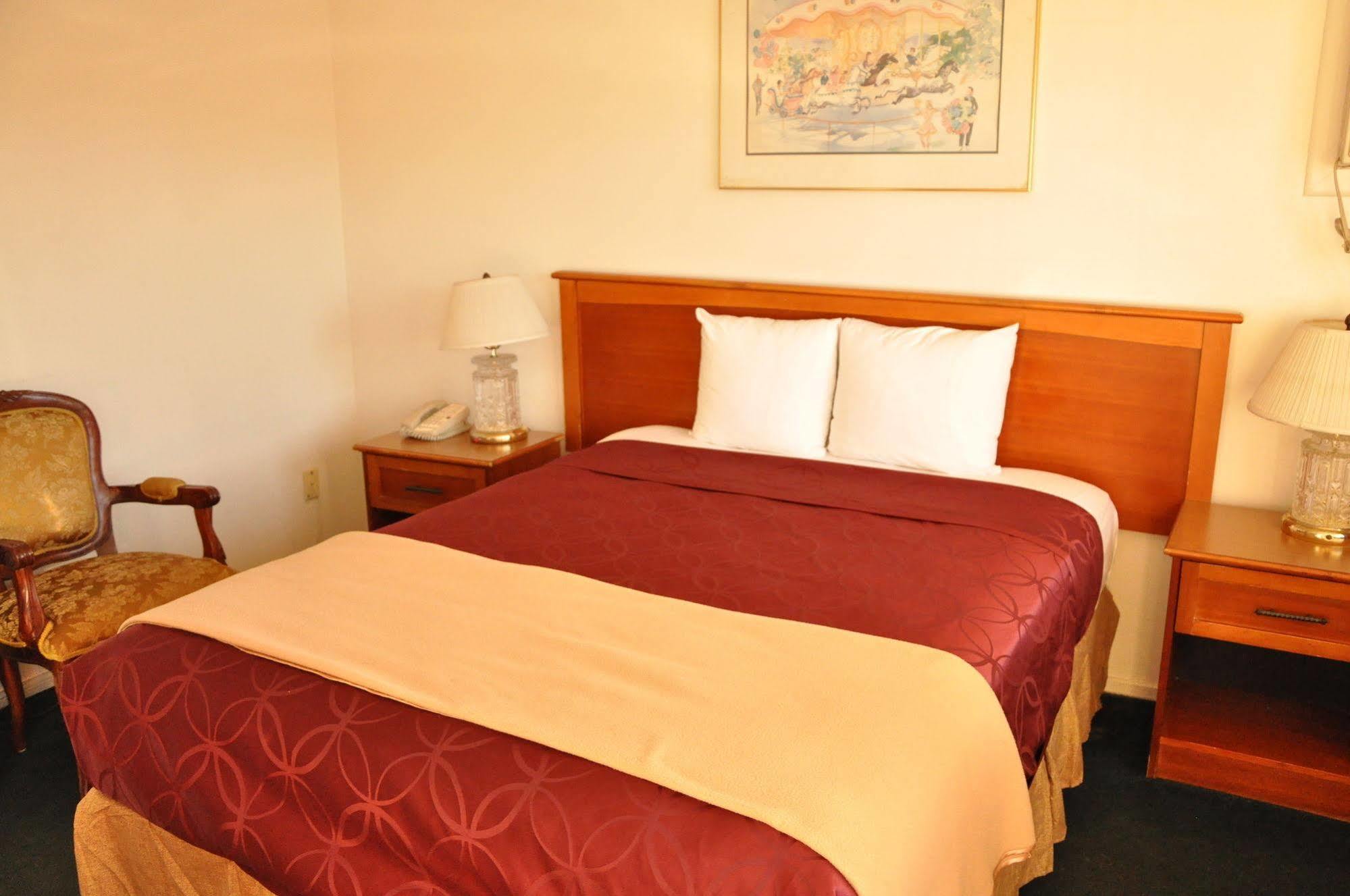 LAX Suites El Segundo Extérieur photo
