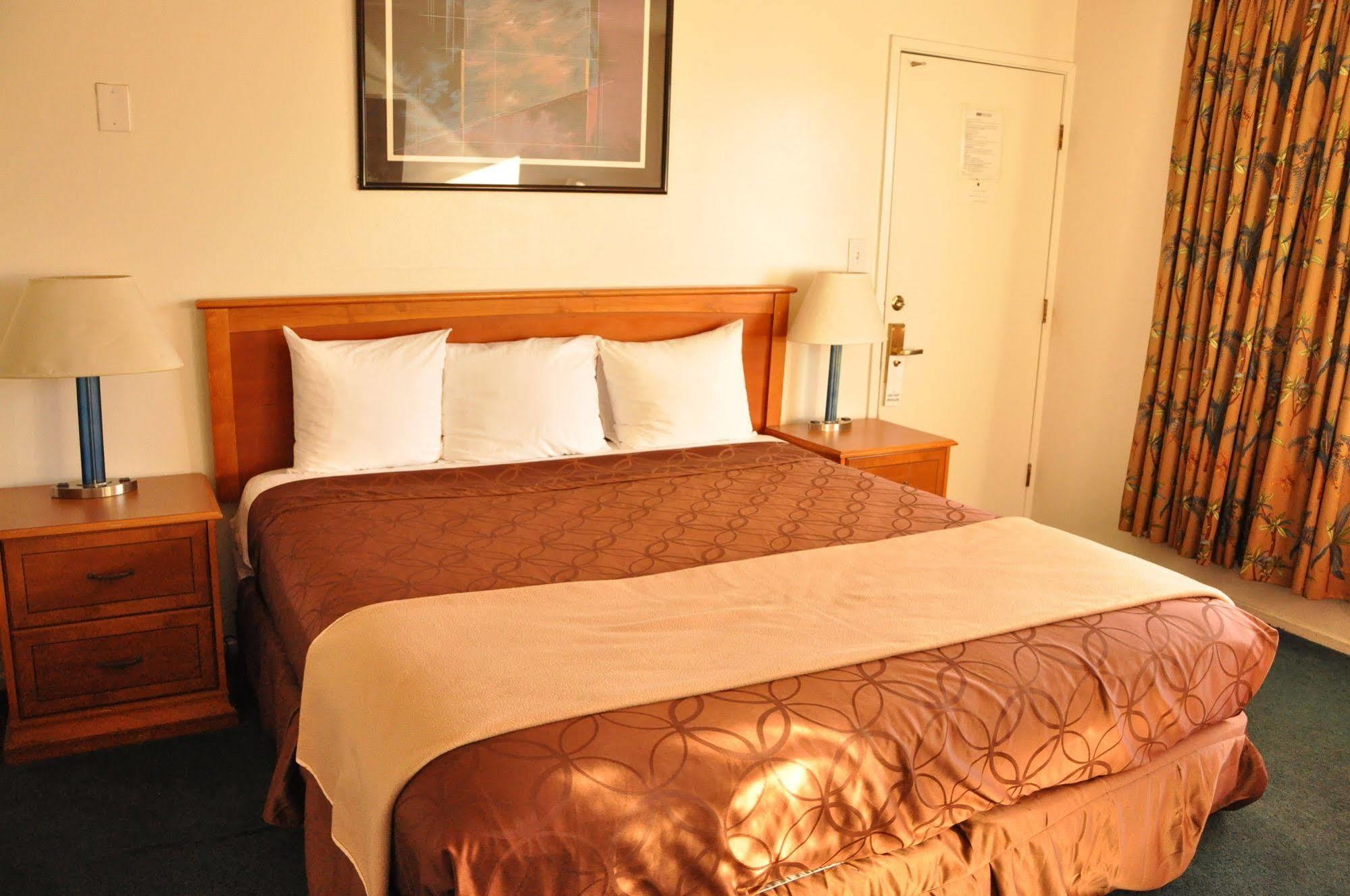 LAX Suites El Segundo Extérieur photo