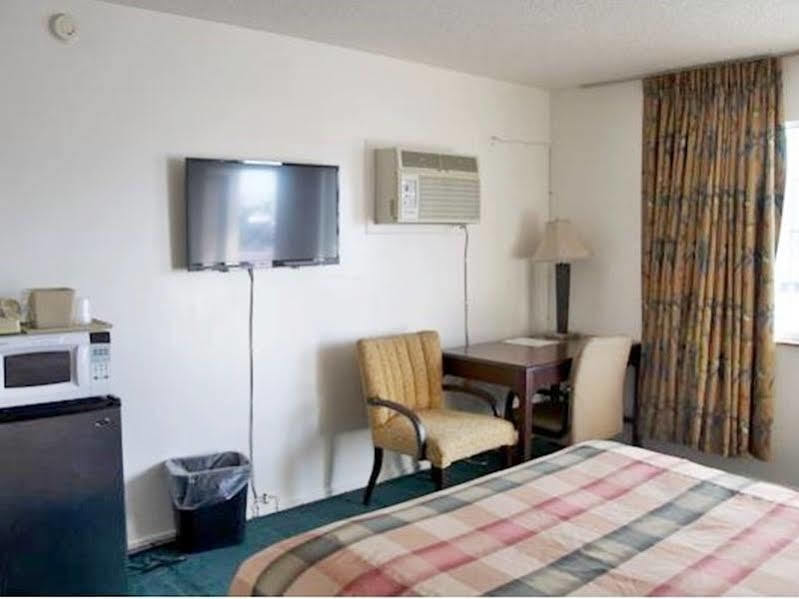 LAX Suites El Segundo Extérieur photo