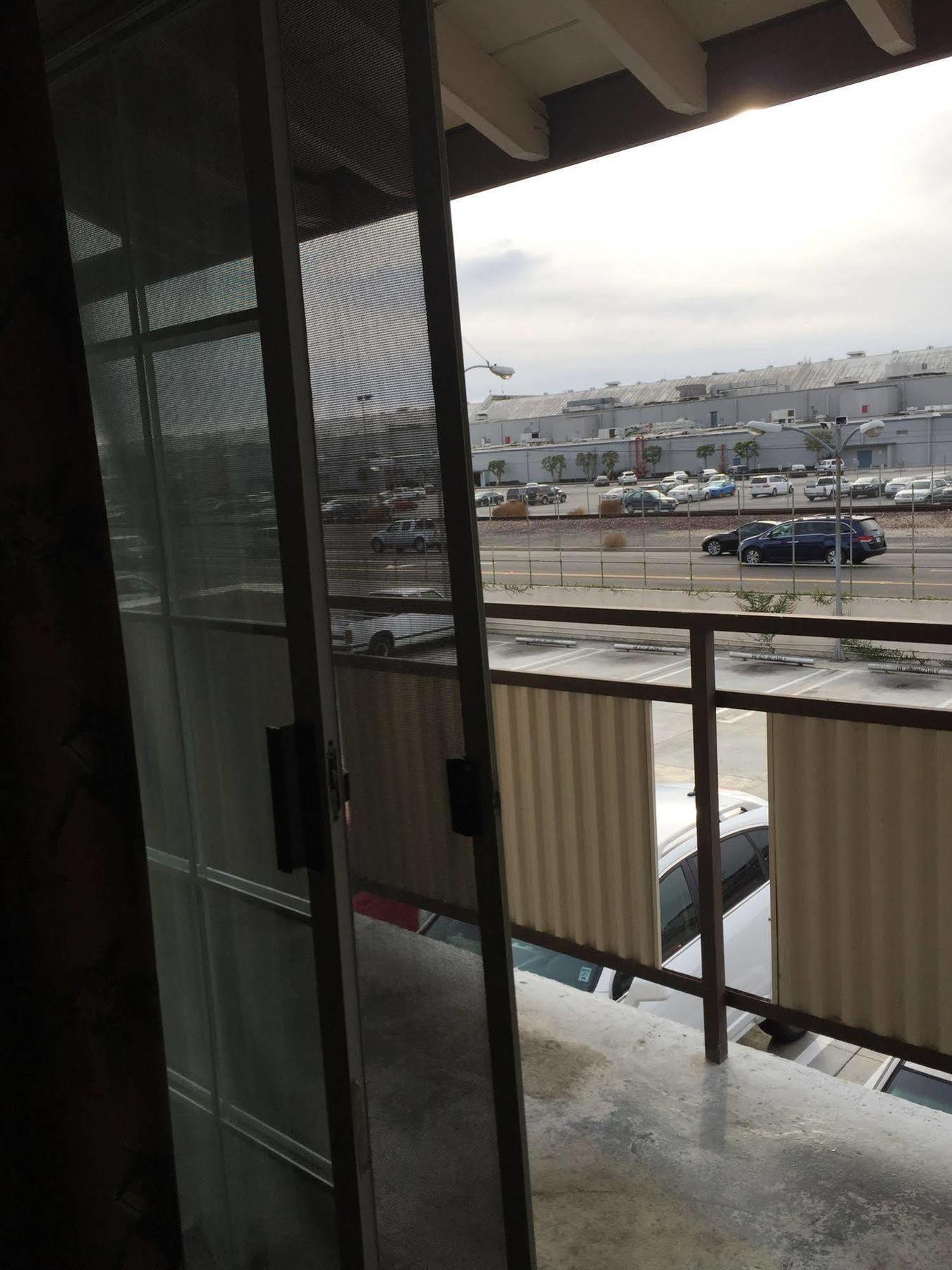 LAX Suites El Segundo Extérieur photo